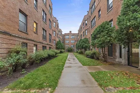 1361 W Estes Ave #71-3D, Chicago, IL 60626
