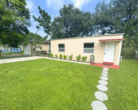 730 NW 15th Ter, Fort Lauderdale, FL 33311