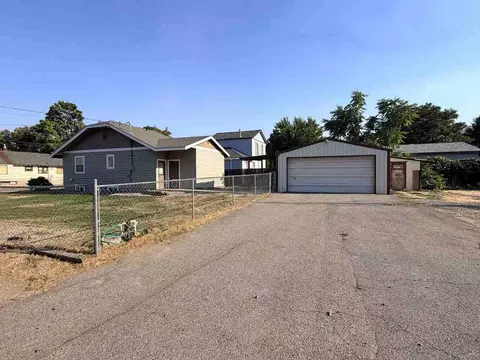1000 Cascade St, Wenatchee, WA 98801