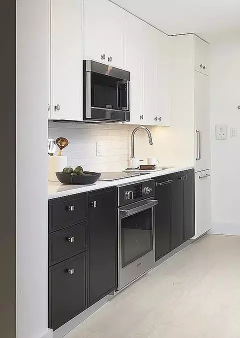 30 Morningside Dr #BVN41HBC, New York, NY 10025