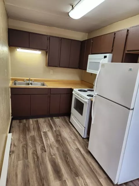 26 N Hartford Ave #D, Centerburg, OH 43011