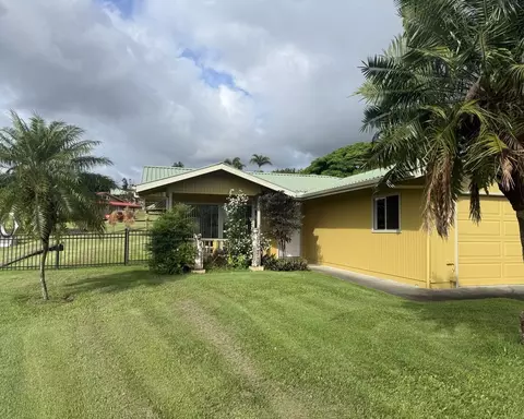 28-209 Kulaimano Homestead Rd #NA, Pepeekeo, HI 96783