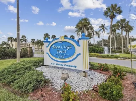 282 Boca Ciega Point Blvd N #282NORTH, Saint Petersburg, FL 33708