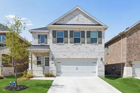 1116 Redcoat Dr #NA, Forney, TX 75126