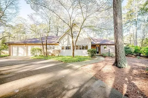 1906 Wedgewood Dr #NA, Sanford, NC 27332