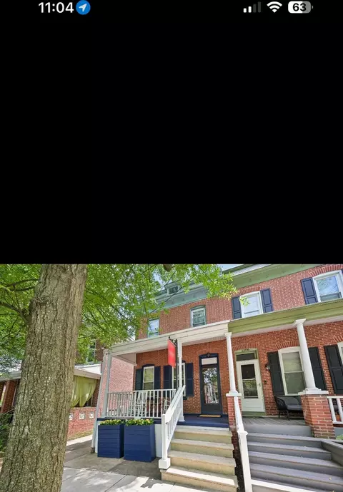 1208 N Dupont St #1, Wilmington, DE 19806