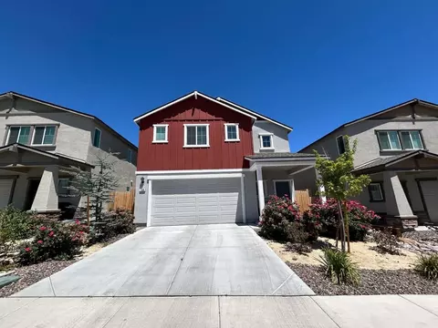 1388 Alpine Ter #NA, Reno, NV 89523