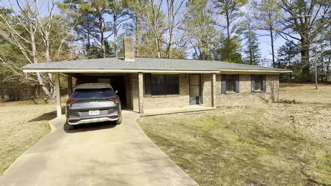 124 County Road 328 #NA, Mc Carley, MS 38943