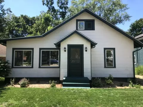2314 Packard St #NA, Ann Arbor, MI 48104