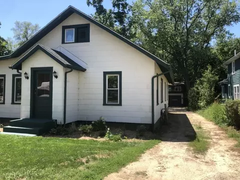 2314 Packard St #NA, Ann Arbor, MI 48104