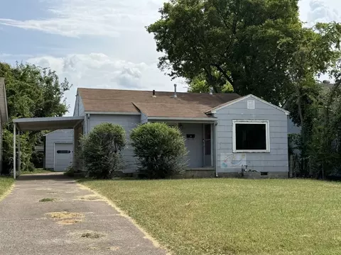 4736 E 5th Pl #NA, Tulsa, OK 74112