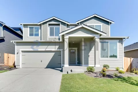 6130 Crestner Dr SW, Port Orchard, WA 98367