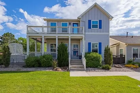 1516 Solitaire St, Colorado Springs, CO 80905