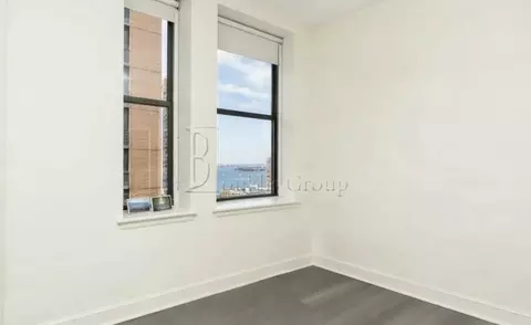 90 West St #24N, New York, NY 10006