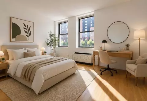 47 Exchange Pl #1203, New York, NY 10005