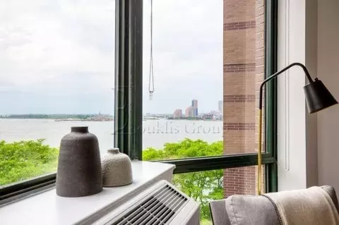 Undisclosed, New York, NY 10280