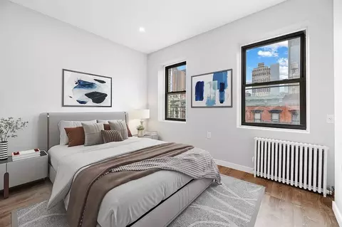 437 W 46th St #5FW, New York, NY 10036