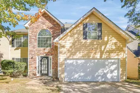 6624 Pamplona Pl, Atlanta, GA 30349