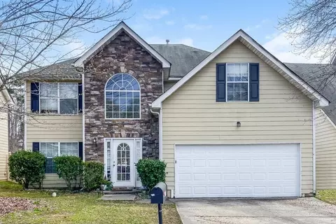 6624 Pamplona Pl, Atlanta, GA 30349