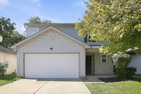 3906 Burningbush Dr, Indianapolis, IN 46235