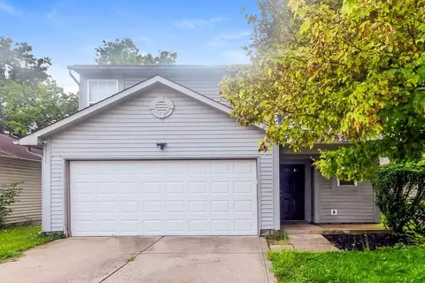 3906 Burningbush Dr, Indianapolis, IN 46235