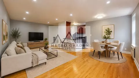 105-20 66th Rd #2B, Forest Hills, NY 11375