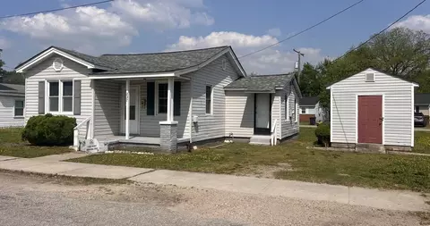237 S 12th Ave, Hopewell, VA 23860