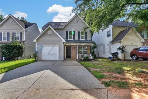 940 Melrose Park Pl, Lawrenceville, GA 30044