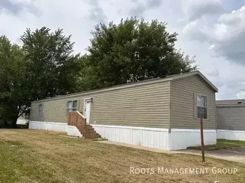 2220 Dunkelberg Rd #LOT FORT, Wayne, IN 46819