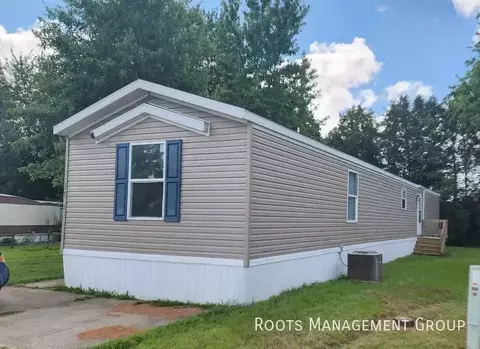 3567 Woodside Dr #LOT 13, Madison, IN 47250