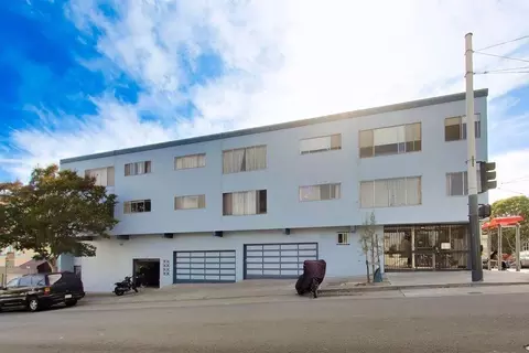 295 Buchanan St #202, San Francisco, CA 94102