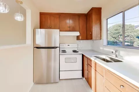 295 Buchanan St #202, San Francisco, CA 94102