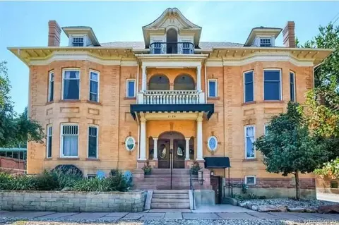 2124 E 17th Ave #7, Denver, CO 80206