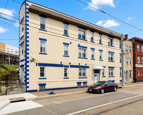 1703 Broadway Ave #302, Pittsburgh, PA 15216