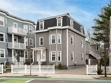 755 Somerville Ave #2, Somerville, MA 02143