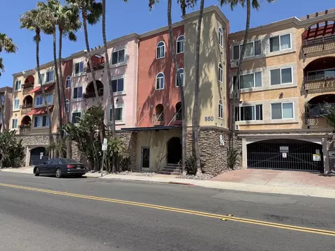 860 Turquoise St #128, San Diego, CA 92109