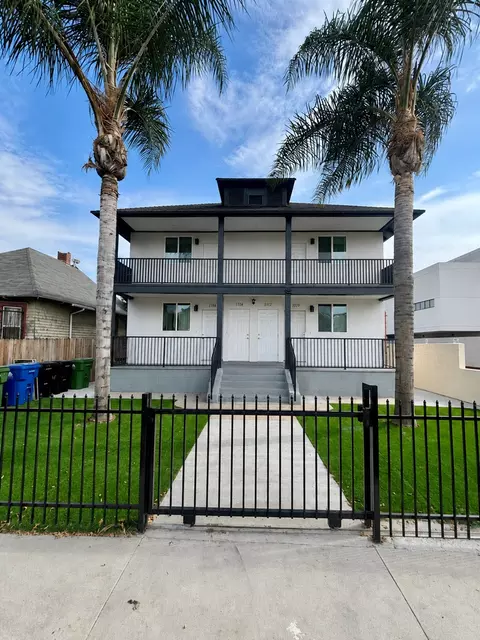 1343 E 27th St, Los Angeles, CA 90011