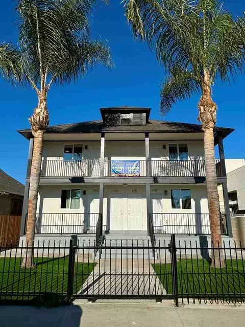 1343 E 27th St, Los Angeles, CA 90011