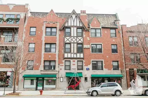 4829 N Damen Ave #105, Chicago, IL 60625