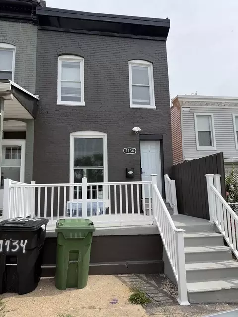 1134 Montpelier St #2C, Baltimore, MD 21218