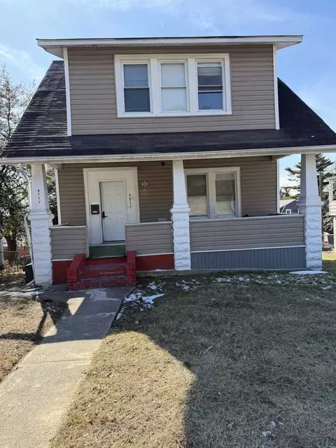 4217 Moravia Rd #BC, Baltimore, MD 21206