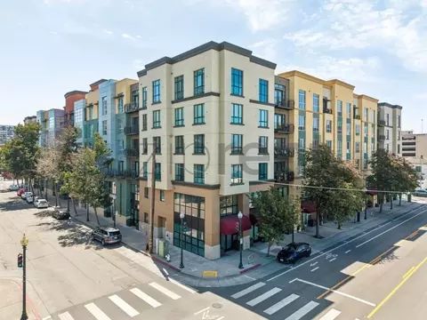585 9th St #313, Oakland, CA 94607