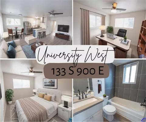 133 S 900 E, Salt Lake City, UT 84102