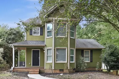 4904 Christopher Run Dr, Monroe, NC 28112
