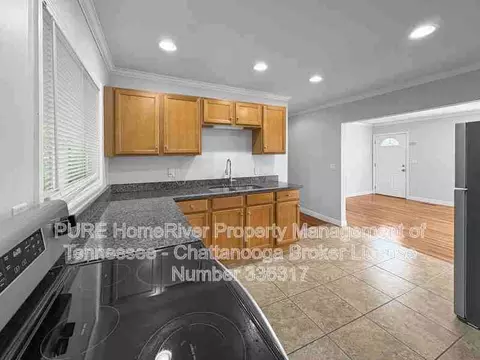 6913 Martha Ave #B, East Ridge, TN 37412