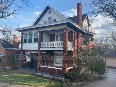 2710 Ruberg Ave #1, Cincinnati, OH 45211