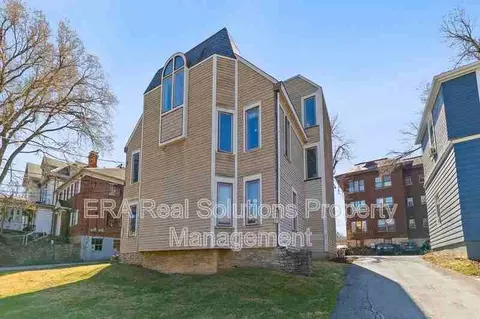255 Loraine Ave #6, Cincinnati, OH 45220