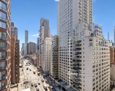 301 E 64th St #15B, New York, NY 10065