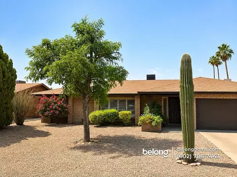 1613 E Watson Dr, Tempe, AZ 85283