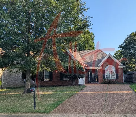 2894 Dawkins Dr, Southaven, MS 38672